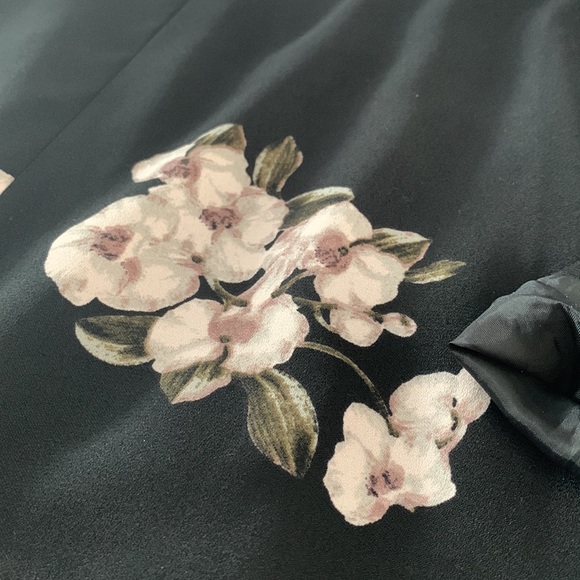 Dynamite Womens Sz. Small Blazer - Picture 5 of 6